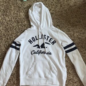 Hollister Hoodie
